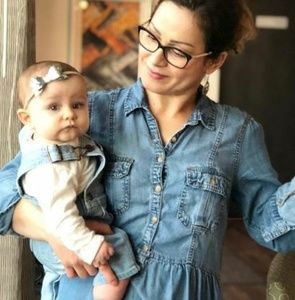 Meet your Posher, Vanessa